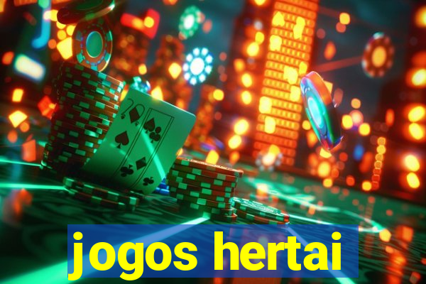 jogos hertai